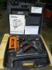 TrakFast Ramset/Red Head Gas Actuated Automatic Fastener *Parts*, TF1100