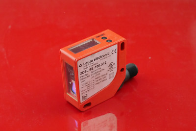 LEUZE ODSL9/-100-S12 sofort lieferbar