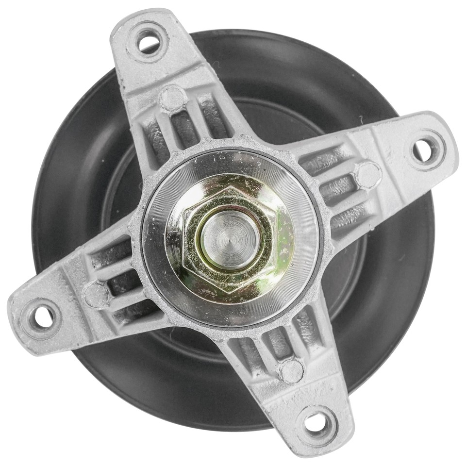 AEagle Spindel + Riemenscheibe Für Cub Cadet/MTD 54 Zoll Deck – Ersetzt 618-06978