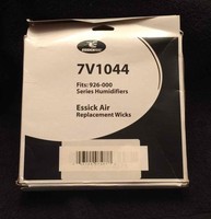 Essick Air 7v1044 Humidifier Replacement Filter Wick Fits 926-000 Units Essick Air 7v1044 Humidifier Replacement Filter Wick Fits 926-000 Units