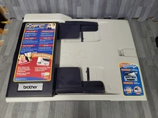 ⭐⭐⭐⭐⭐ Printer Part Brother MFC-240C Top ADF Flatbed Scanner Cover Assembly Unit