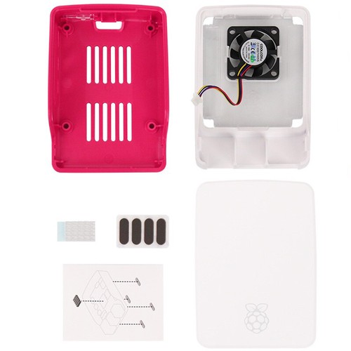 Raspberry Pi 5 2gb 4gb 8gb Starter Kit Official Power Supply Case HDMI SD Card - Picture 8 of 12