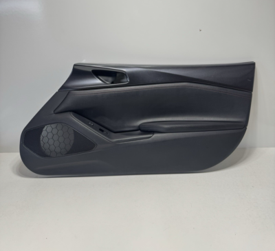 ✓2014-2023 MAZDA MX-5 MIATA FRONT RIGHT SIDE DOOR PANEL DOOR CARD