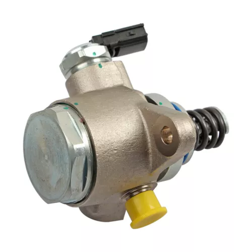 New High Pressure Fuel Pump For Nissan Titan Armada Infiniti M56 QX56 Q70 - Foto 3 di 14