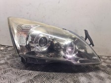 Honda CR-V headlight DRIVER side OS Right RH 33100-SWW-E0 07-11
