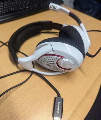EPOS Sennheiser Game One - offener Kopfhörer - Gaming Headset -  PC/PS