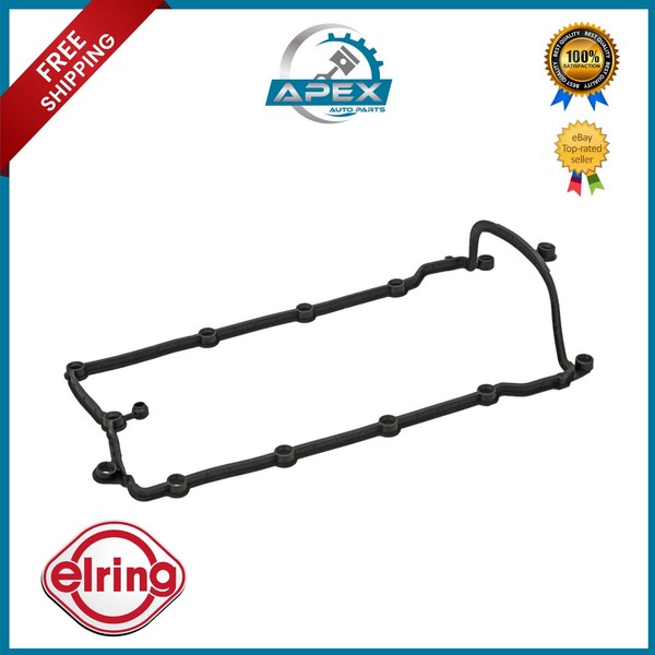 Zylinderkopfdichtung FüR Ford Jaguar Land Rover - Elring 925.880-image