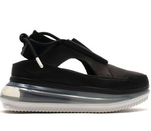 nike platform sandals