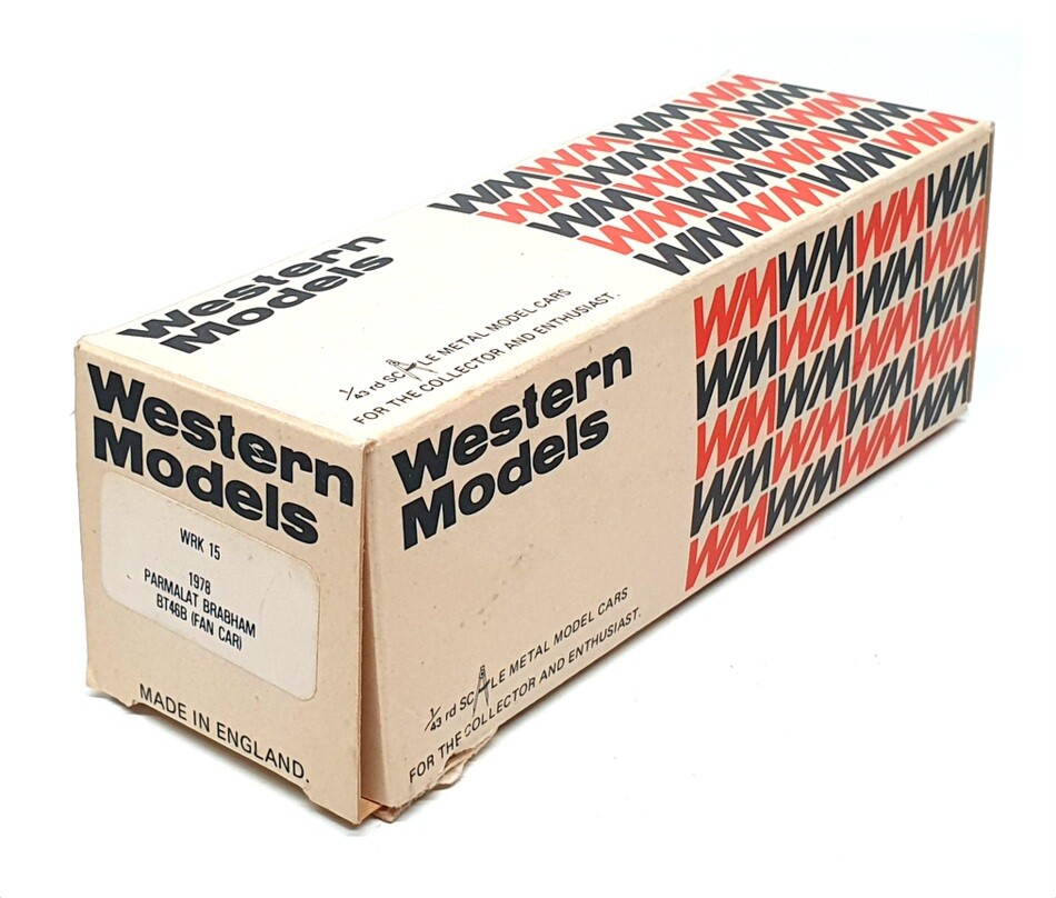 特価 Western Models (1/43) ブラバム BT46 $_57.JPG?set_id=2