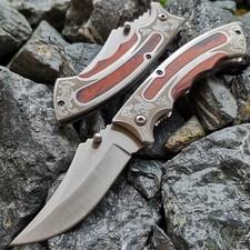 High-quality sharp tactical folding knife home user outdoor camping pocket knife