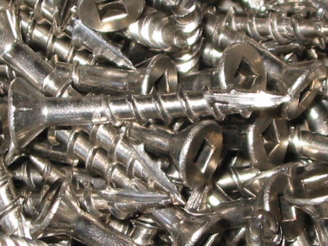 1 1 4 stainless steel deck screws