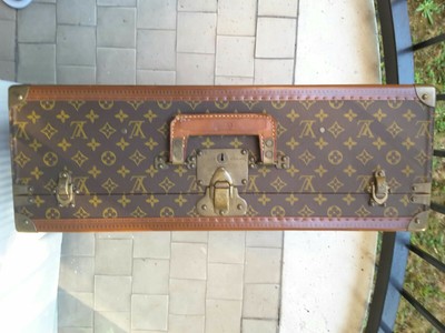 Valigie Louis Vuitton usato in Italia | vedi tutte i 73 prezzi!