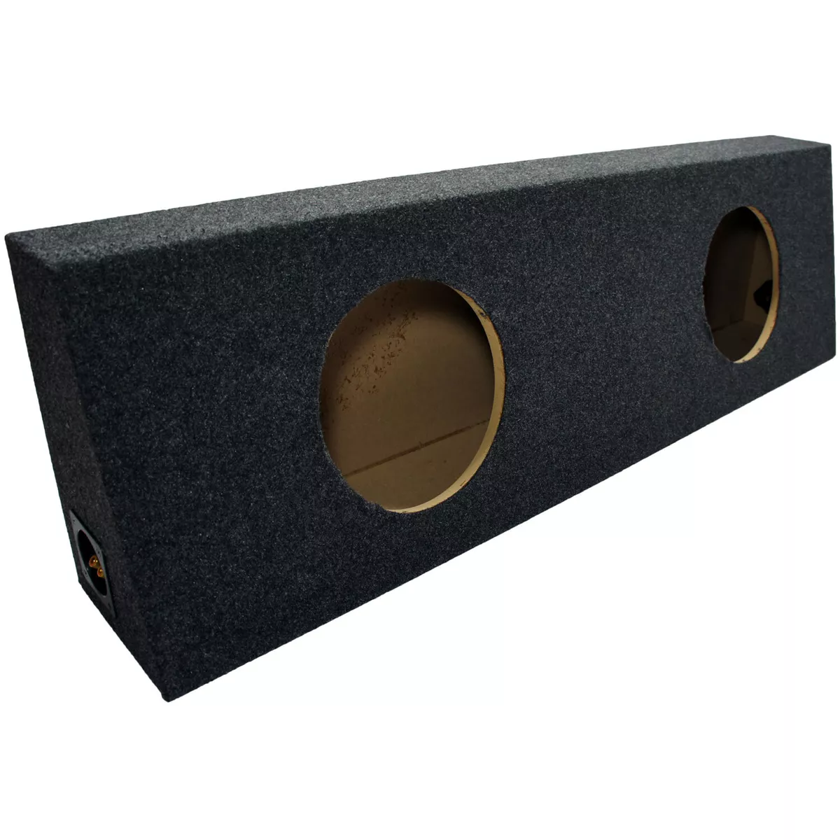 Truck subwoofer hotsell box 10 inch