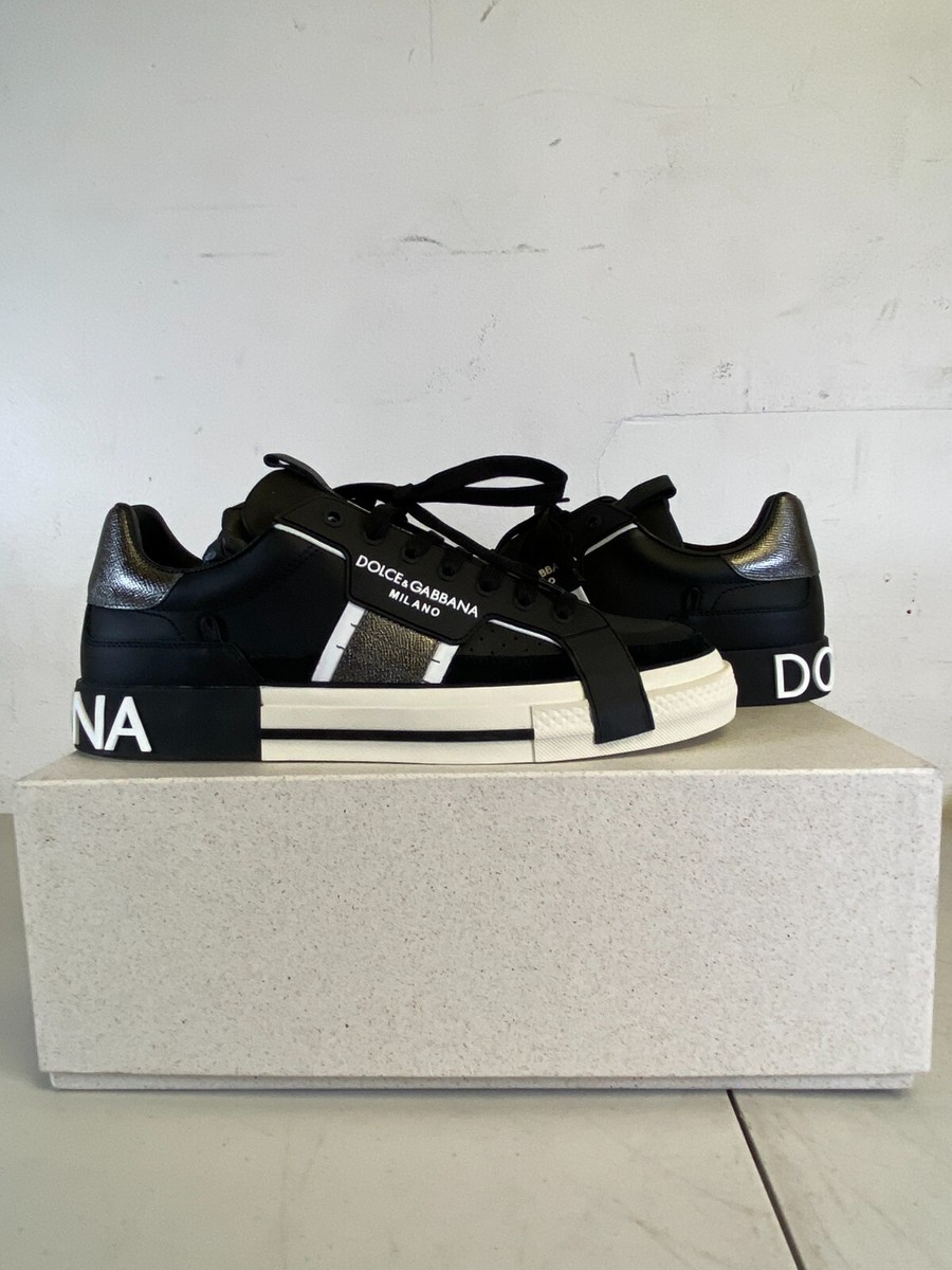 Dolce & Gabbana Fall winter collection 23-24 sneaker Sz 44EU Dolce & Gabbana Fall winter collection 23-24 sneaker Sz 44EU
