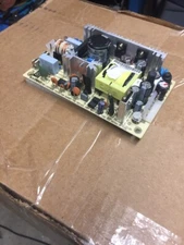 Standard Change-Makers power supply board for system 500E/600- NEW