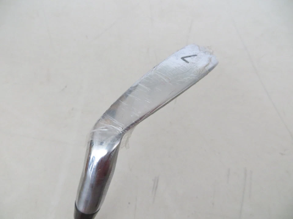 NEW - Junior Nitro Crossfire 7 Iron - Junior Flex Graphite Shaft RH - 26" - Image 2 of 4