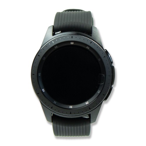 Samsung Galaxy Watch LTE Smartwatch 42mm Schwarz "Gratis Versand"
