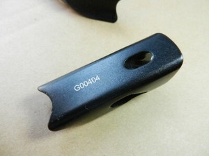 Giant Anyroad Road Bike Seatpost Clamp Seat Tube Clock Kit G Hidden Clamp Ebay