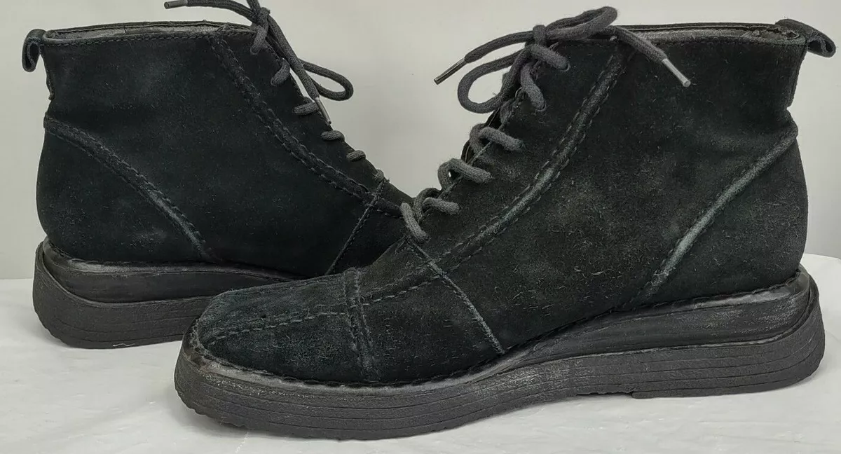 Frye clearance avenger boots