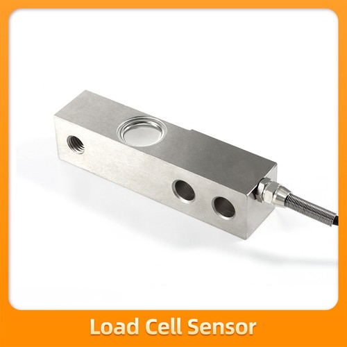 Load Cell Sensor with Indicator Display Test Force Weight Supply AC100-240V - Picture 88 of 93