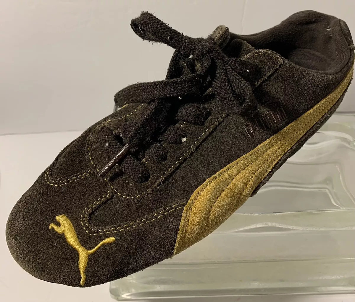 puma super cat shoes