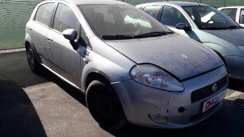 FGP55192042 Caja Cambios para FIAT GRANDE PUNTO (199) 2005 5178955 - Imagen 7 de 10