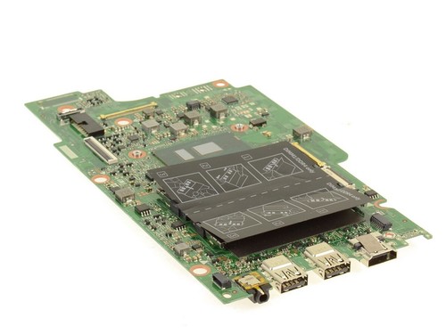 Placa madre 2 en 1 para dell Inspiron 13 5378 15 5578 I3-7100U DDR3 0W4VKP W4VKP - Imagen 4 de 4