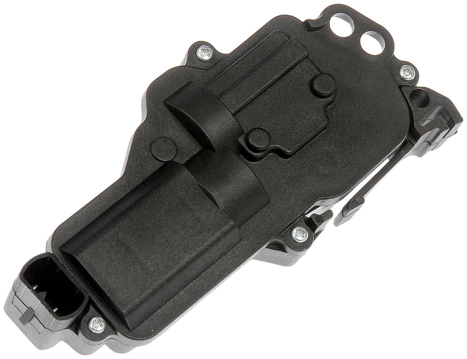 Dorman Tailgate Lock Actuator Motor Fits 2000-2005 Ford Excursion 2001 ...