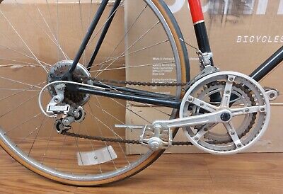 Vintage Schwinn sports tourer bike chicago X-lite 27 Vintage Schwinn sports tourer bike chicago X-lite 27