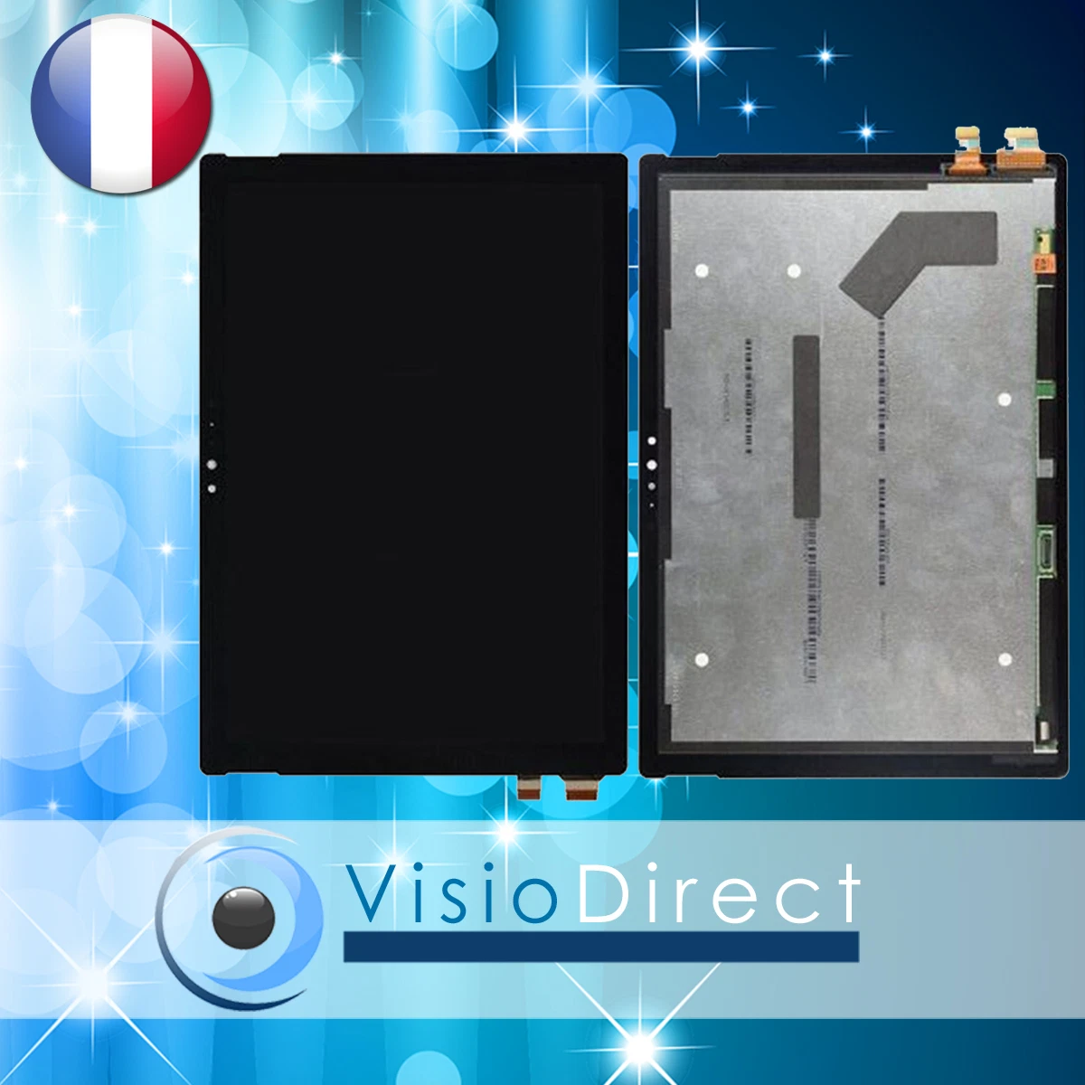 Per Microsoft Surface Pro 5 1796 cavo tovaglia M1003336-004 schermo LCD