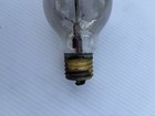 Vintage Clear Chimney Light Bulb 40W? Standard Base – Tested and Working — photo 7