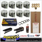 Engine Rebuild Kit for Chrysler V8 318 Charger Valiant VH VJ VK CL EKC318