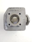 DERBI 50cc cylinder / engine