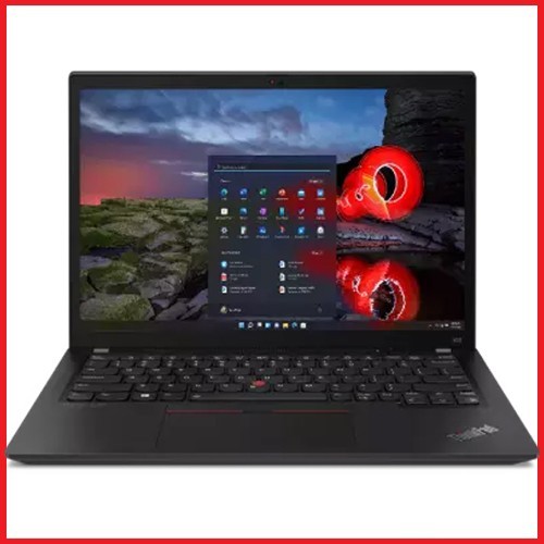 Windowsノート本体 ThinkPad X13 Gen2 AMD Ryzen5PRO 5650U 14 Lenovo ThinkPad X13 Gen 2 Laptop 13