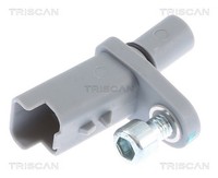 Abs Sensor Raddrehzahl Triscan 8180 28309 FüR Peugeot CitroËN 308 Suv 3008 Sw 2