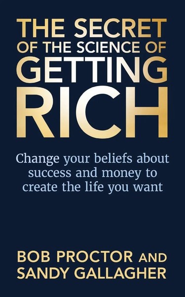 The Secret Of The Science Of Getting Rich Bob Proctor (U. A.) Taschenbuch 2022-image