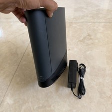 ARRIS Surfboard G34 Power Adapter Included DOCSIS 3.1 Gigabit Cable Modem AX3000