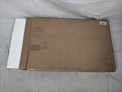 Disco Frymaster D1625S3 Shortening Filter 16.5''x25.5'' QTY 100 Sheets