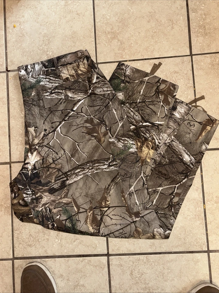 Redhead Hunting Pants Size XL - Image 4 of 4