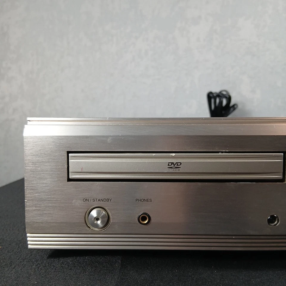 Denon ADV-700 DVD Receiver 5.1 Surround Sound Home Theater CD Player Tested - Image 4 of 4