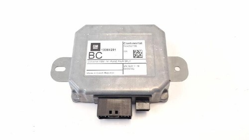 13384291 elektronikmodul OPEL ASTRA J LIM. SELECTIVE mocep944270