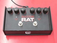 eBay.com listing, price, conditions, and images for proco-deucetone-rat