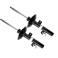 2 Bilstein StoßDäMpfer B4 2-22-289018 Vorne Links FüR Renault Koleos II Koleos