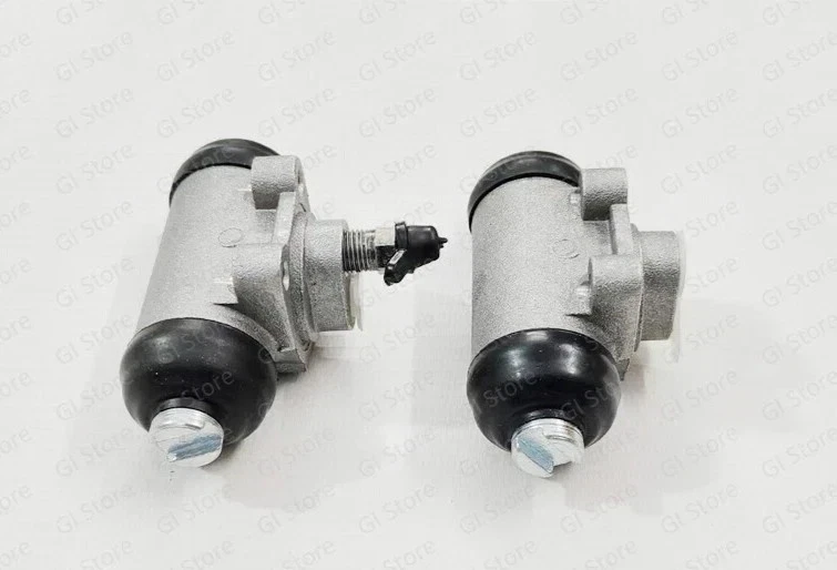 SUZUKI SAMURAI SJ410 SJ413 Gypsy Brake Wheel Cylinder Set LH & RH | Fit For - Image 4 of 4