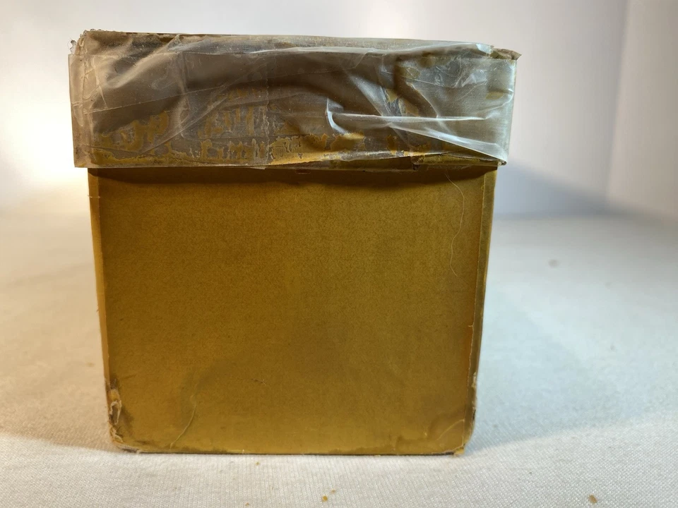 Vintage Van Heusen NOS New Old Stock Collars 10 In Original Box Detachable 1930s - Image 3 of 4