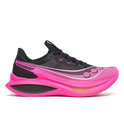 Saucony Men's Endorphin Pro 5 Pink Shock (All Sizes) NEW!  