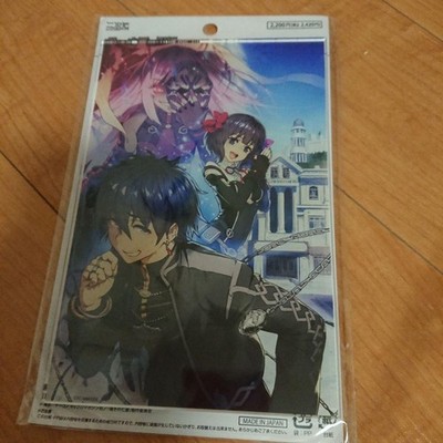 The Sorrowful Ghost Wants to Retire Acrylic Art Stand A POP UP STORE #2