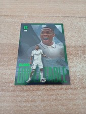 Panini Top Class 2023 #268 David Alaba Unbeat...