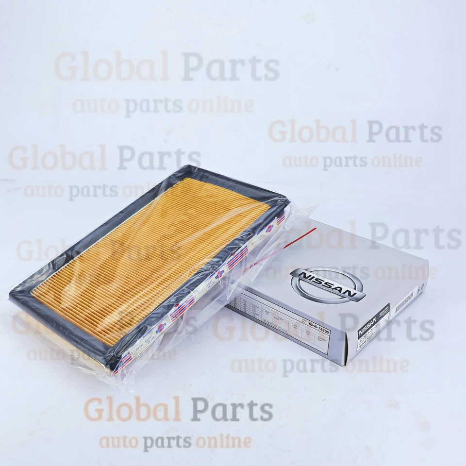 日产原始设备制造商 ELEMENT ASSEMBLY 清洁器 1654674S00(16546-74S00) — 第 3/4 张图片