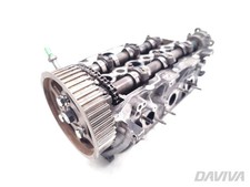Moteur Jaguar XF